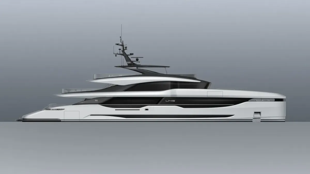 Unica 45M project