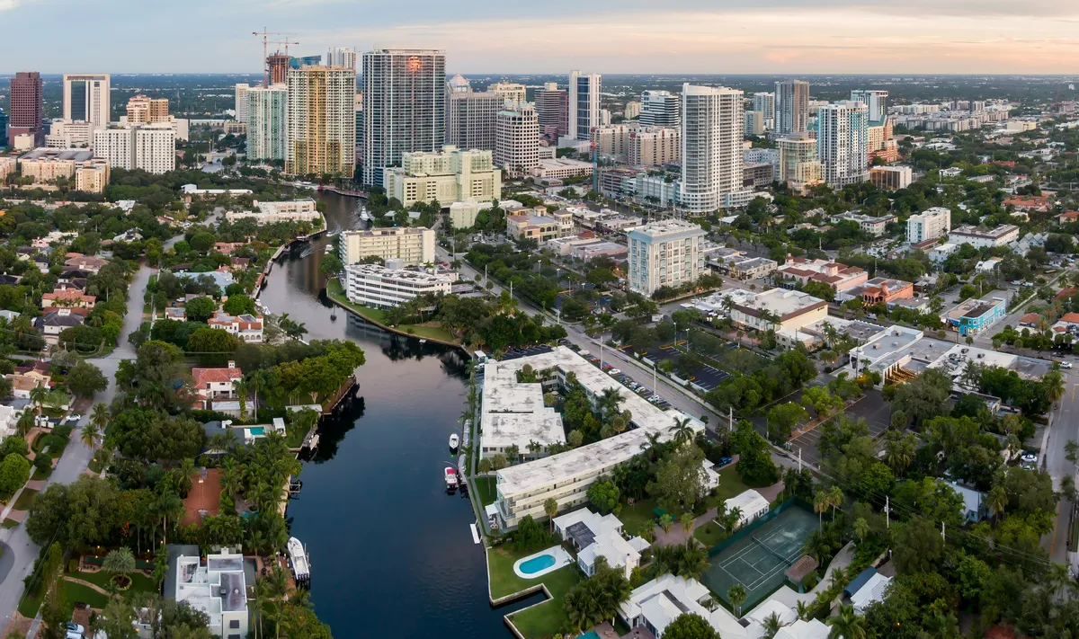Fort Lauderdale