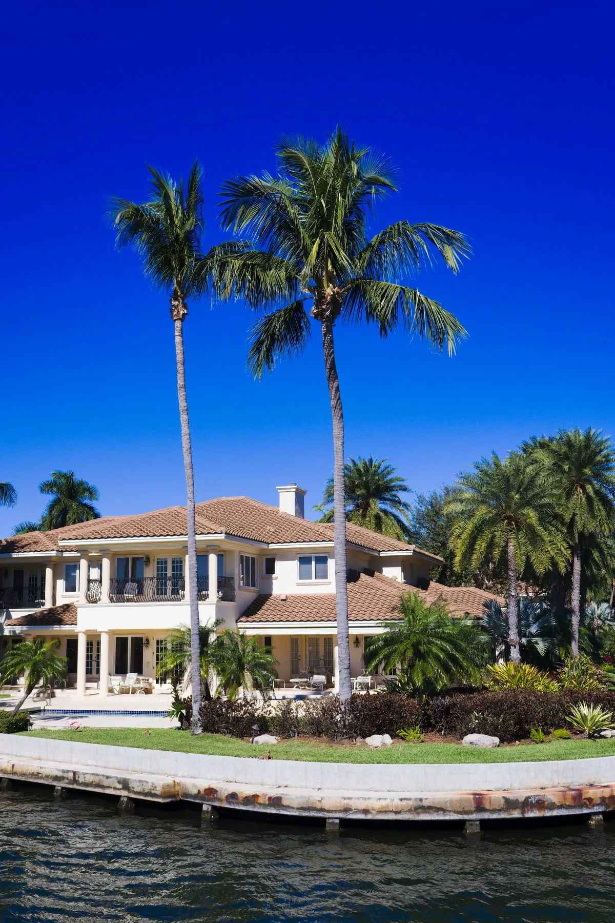 South Florida rental property with records for expenses and depreciation