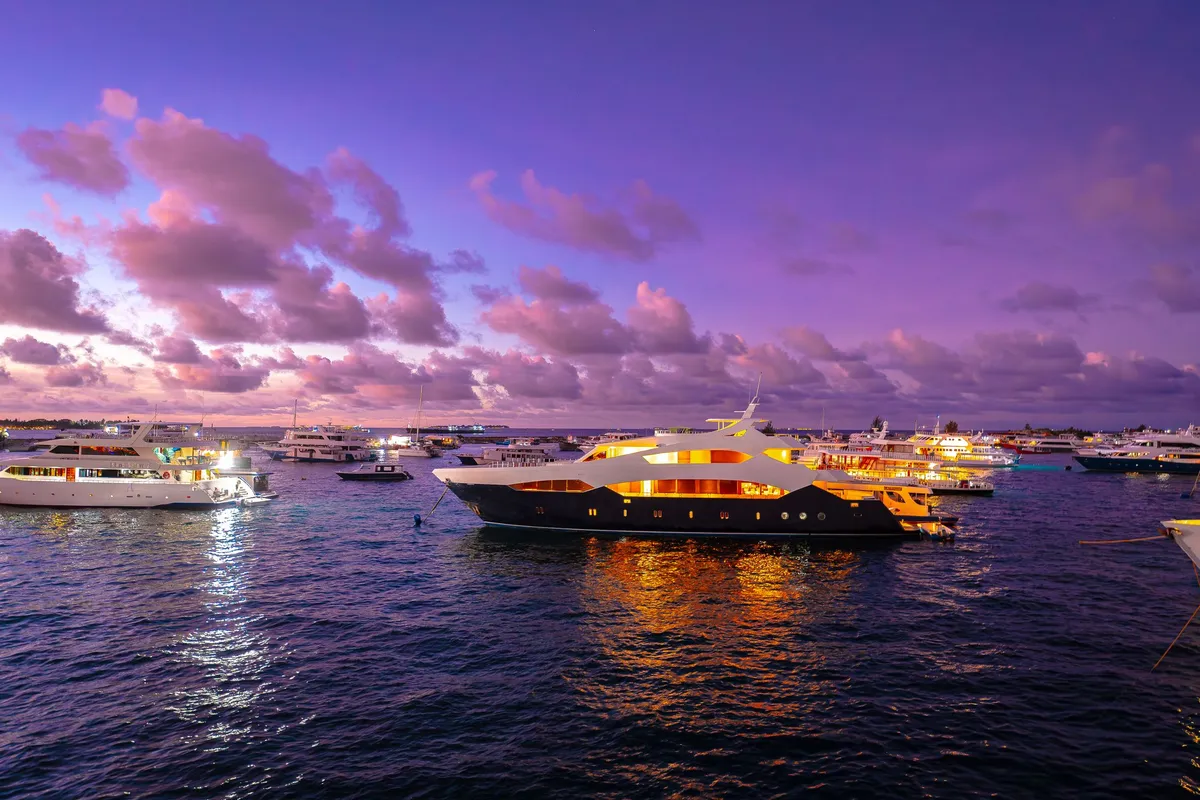 Charter